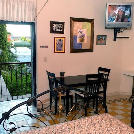 Hotel Machado Mazatlan Bagian luar foto