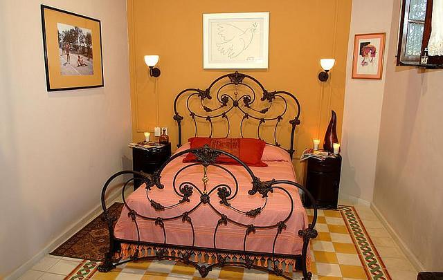 Hotel Machado Mazatlan Bagian luar foto