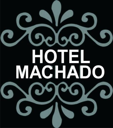 Hotel Machado Mazatlan Bagian luar foto